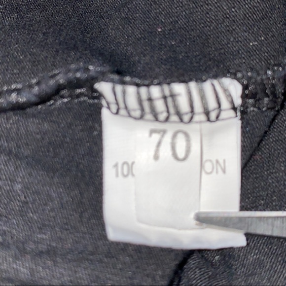 Army baby outfit. Hooded long sleeve & sweats! 6Mo - Picture 4 of 4